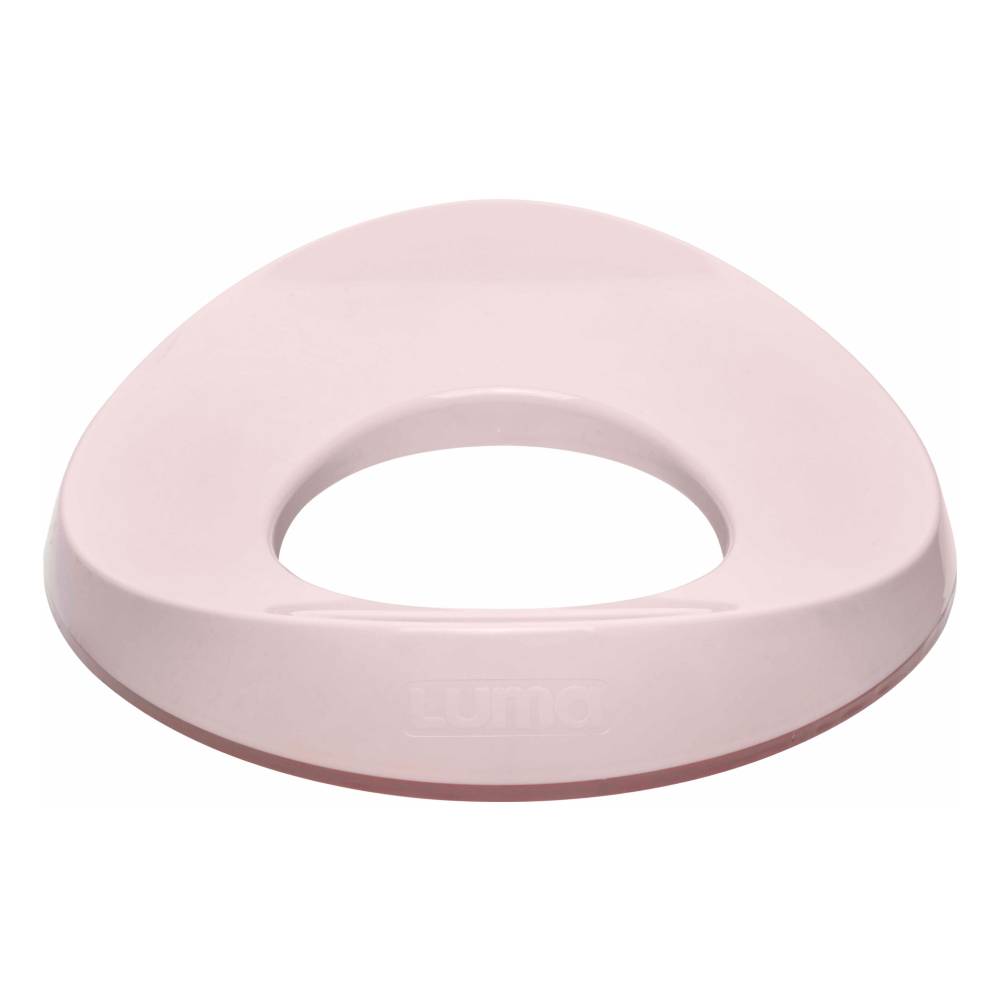 LUMA Toilet Seat