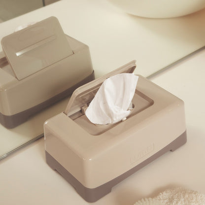 LUMA Easy Wipe Box