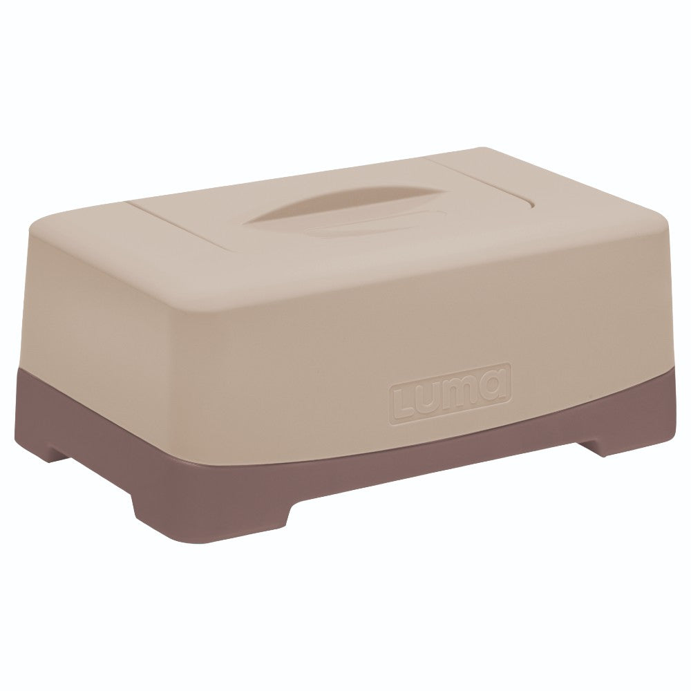 LUMA Easy Wipe Box