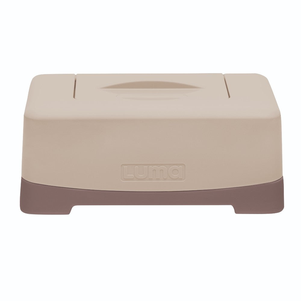 LUMA Easy Wipe Box