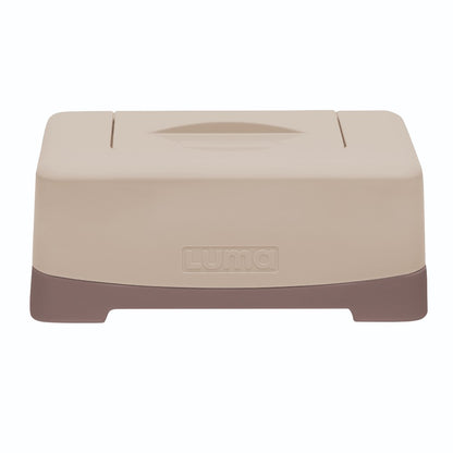 LUMA Easy Wipe Box