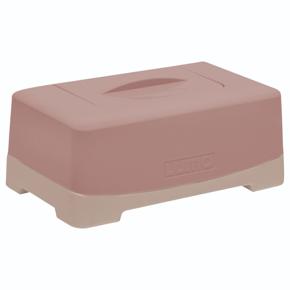 LUMA Easy Wipe Box