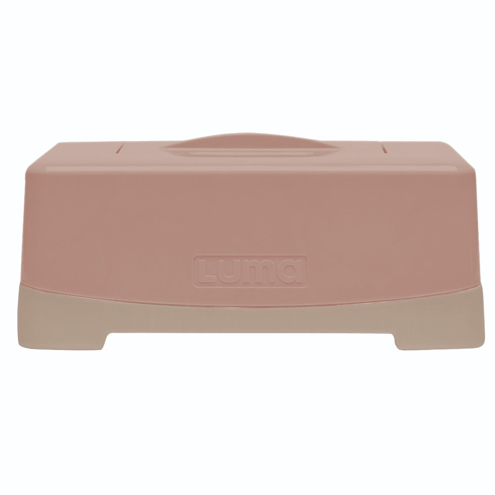 LUMA Easy Wipe Box