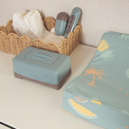 LUMA Easy Wipe Box