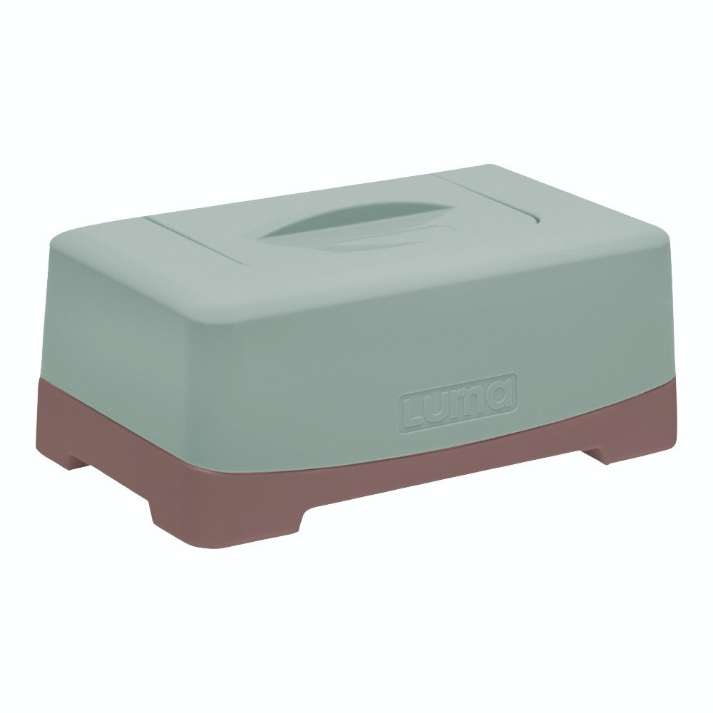 LUMA Easy Wipe Box