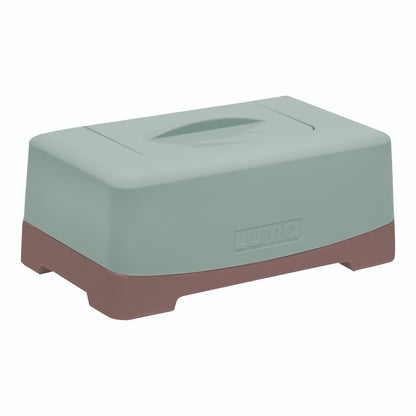 LUMA Easy Wipe Box