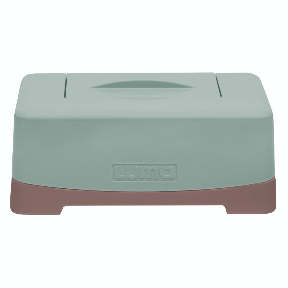 LUMA Easy Wipe Box