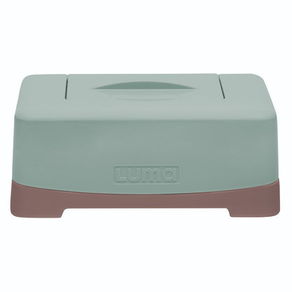 LUMA Easy Wipe Box