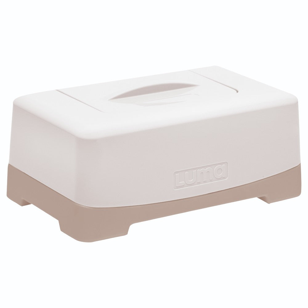 LUMA Easy Wipe Box