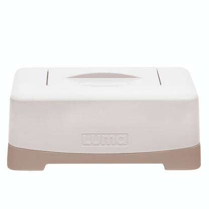 LUMA Easy Wipe Box