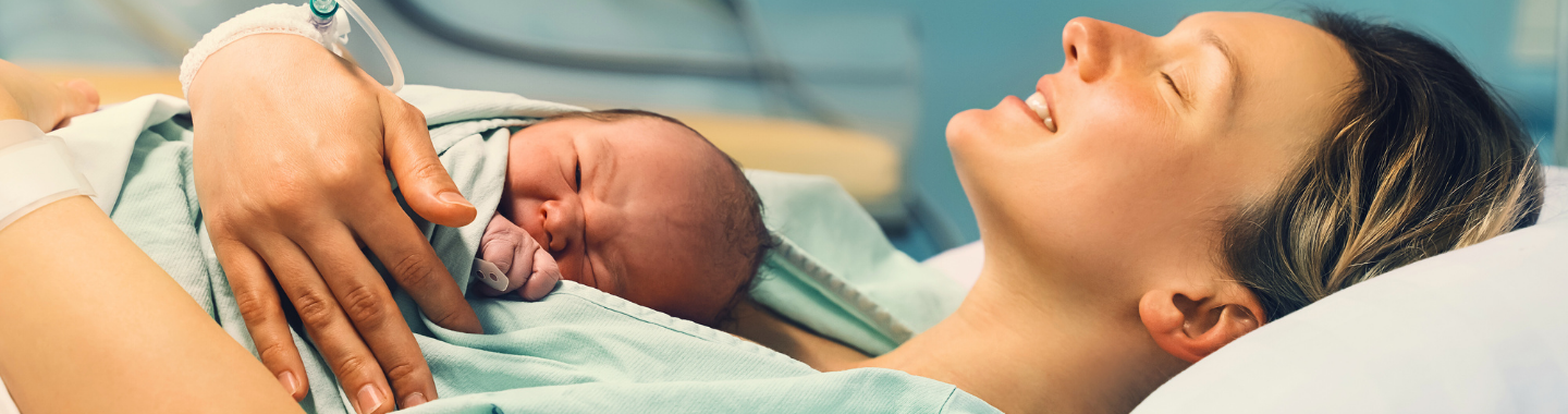 Labour & Birth