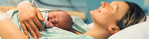 Labour & Birth