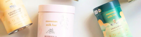 Lactation Support