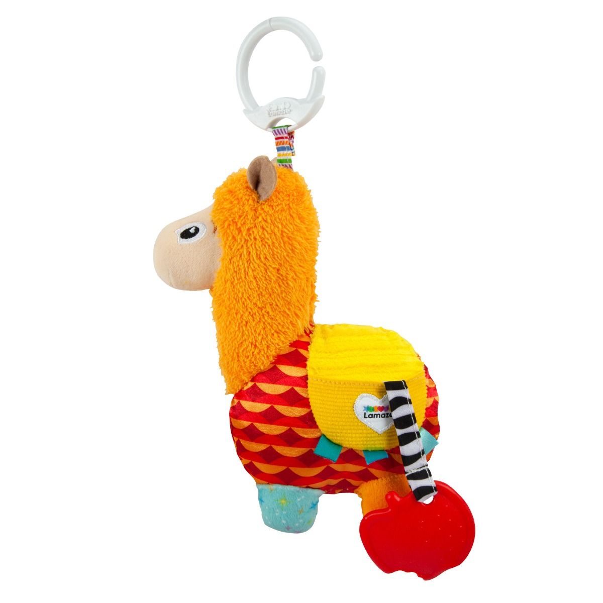 Lamaze Lettie The Llama