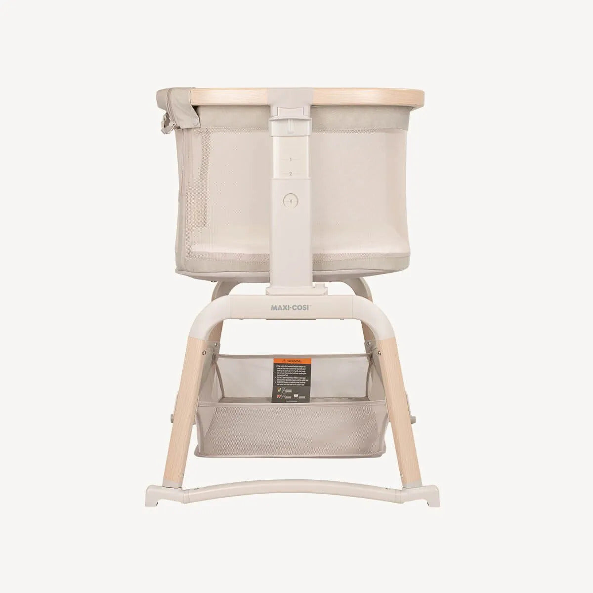 Maxi Cosi Iora Air