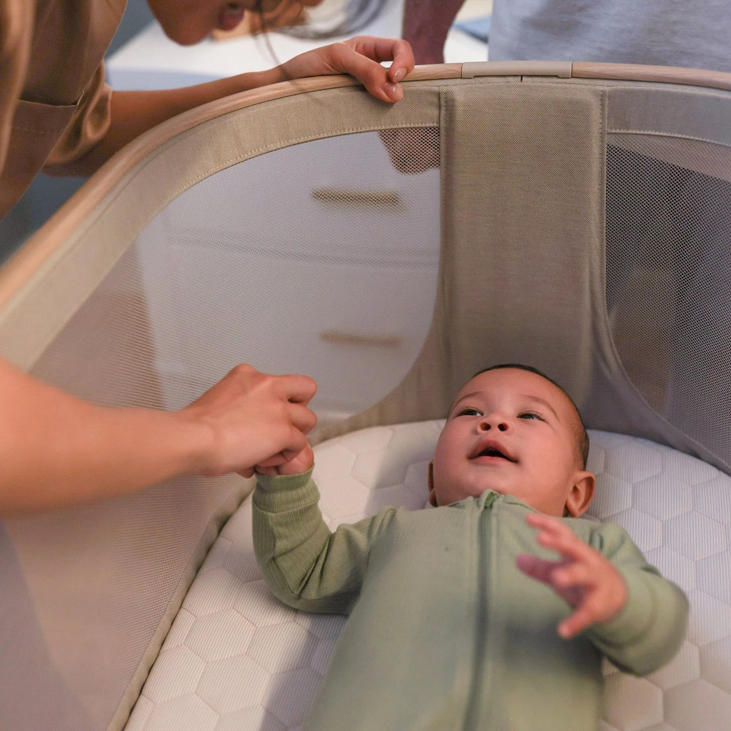Maxi Cosi Iora Air