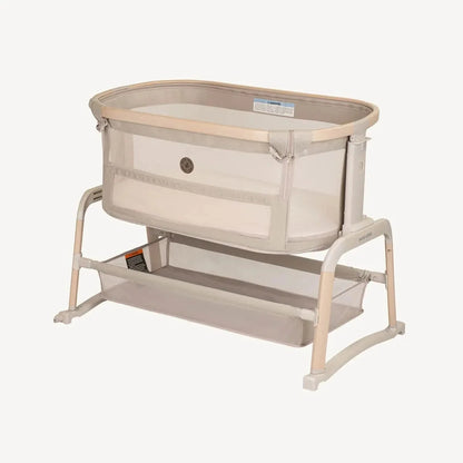 Maxi Cosi Classic Oat Bundle with Minla