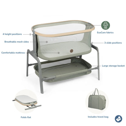 Maxi Cosi Iora Air
