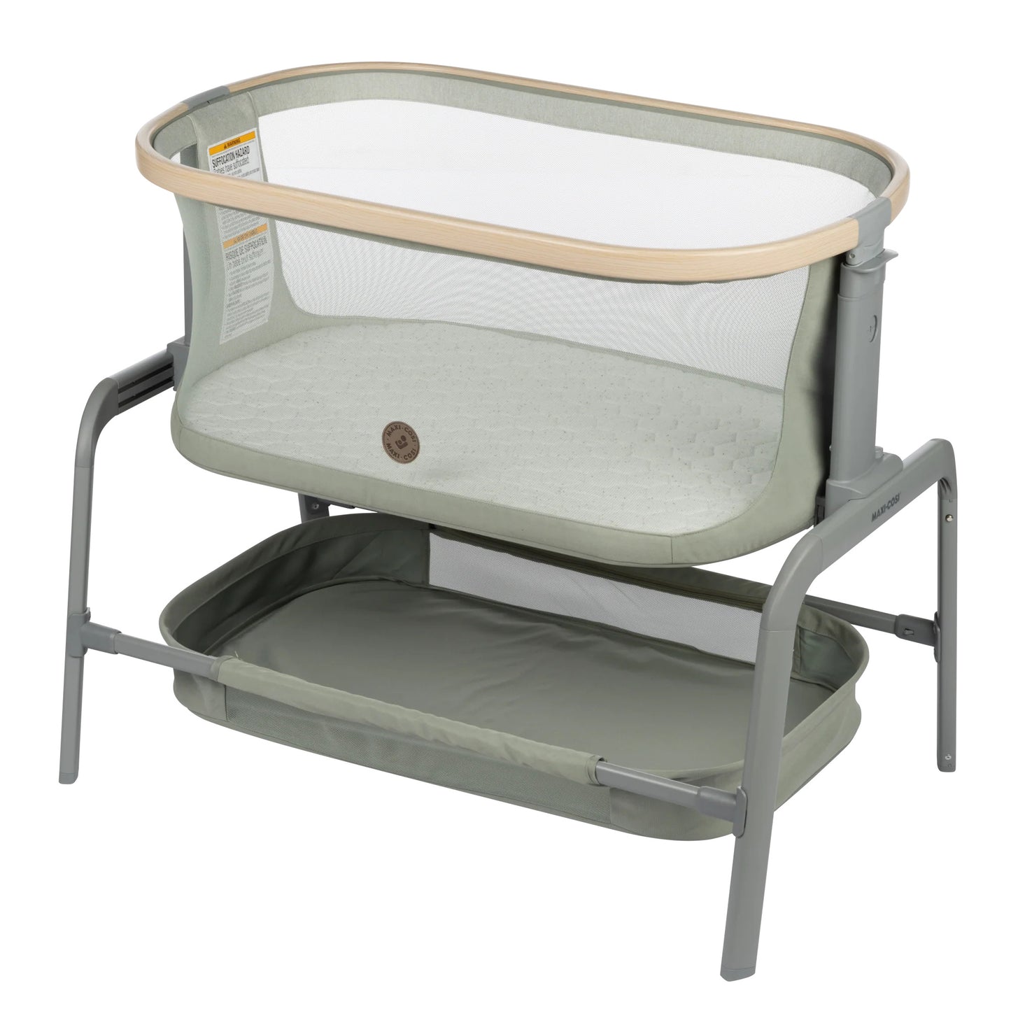 Maxi Cosi Iora Air