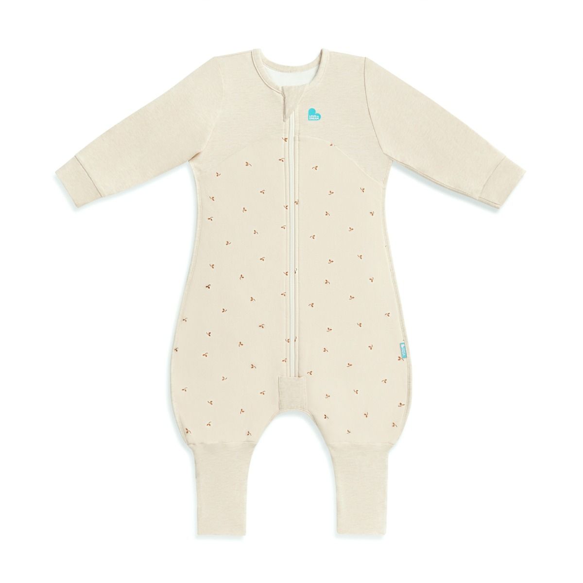Love To Dream Sleep Suit 1.5 TOG - Twigs