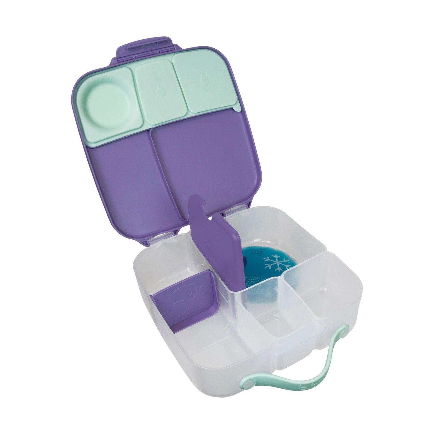 B.Box Lunch Box