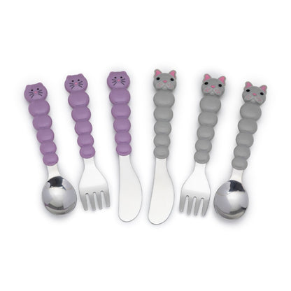 Melii Utensil Set