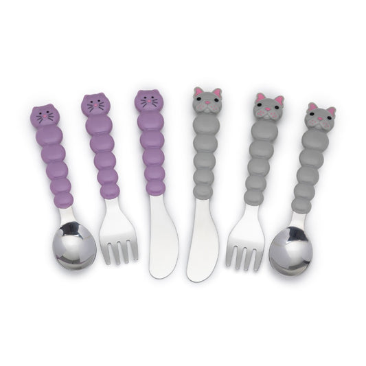 Melii Utensil Set