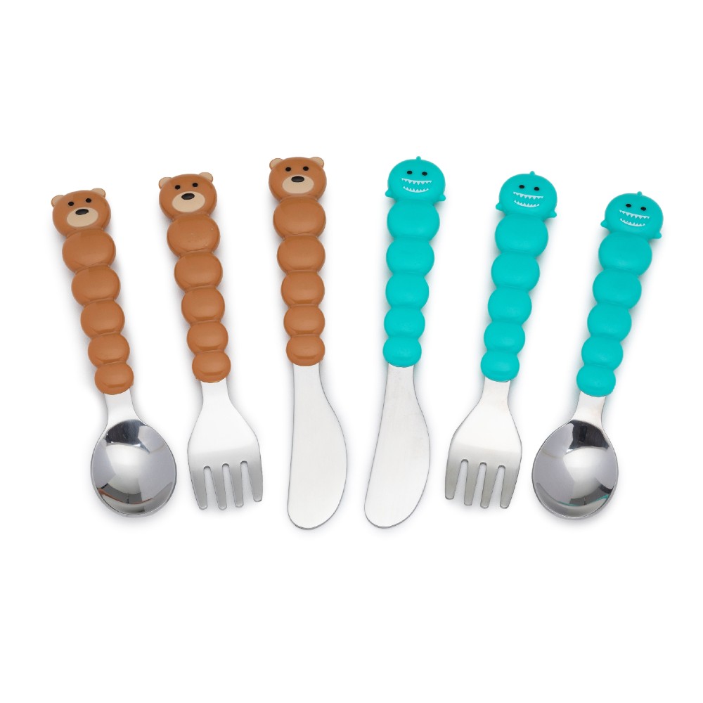 Melii Utensil Set