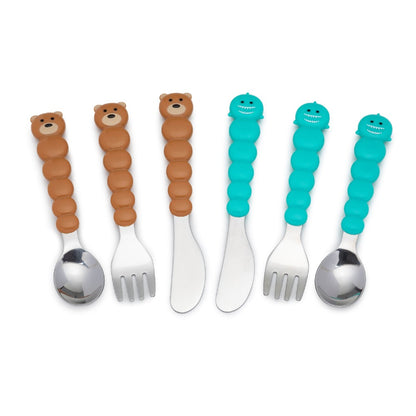 Melii Utensil Set