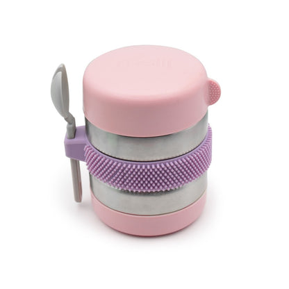 Melii Insulated Fidget Thermos