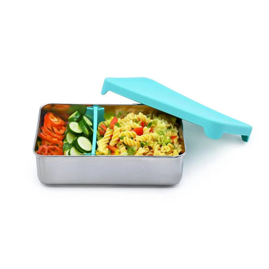 Melii Stainless Steel Bento Box