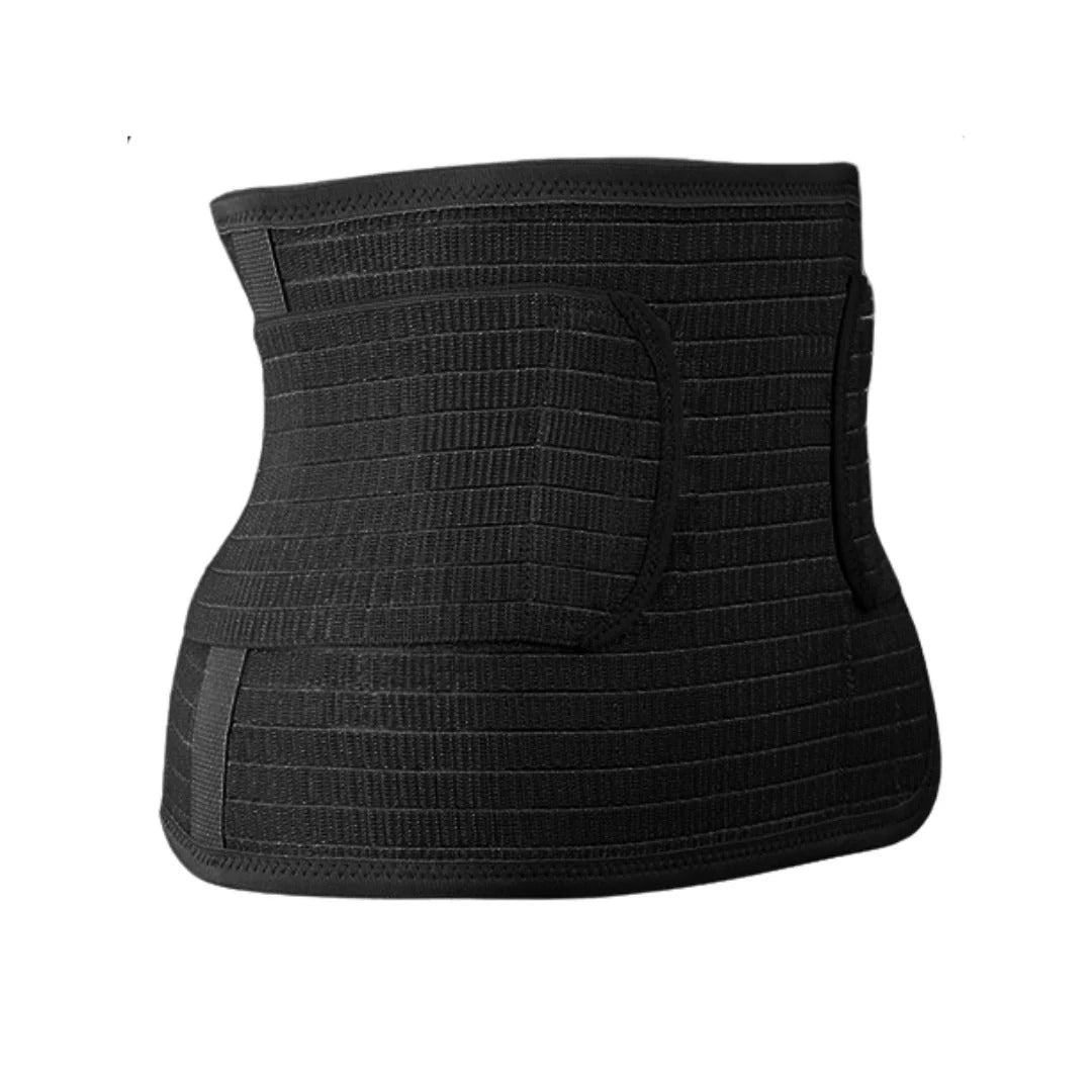 Maia Mum Belly Wrap - 3 in 1 Abdominal Support