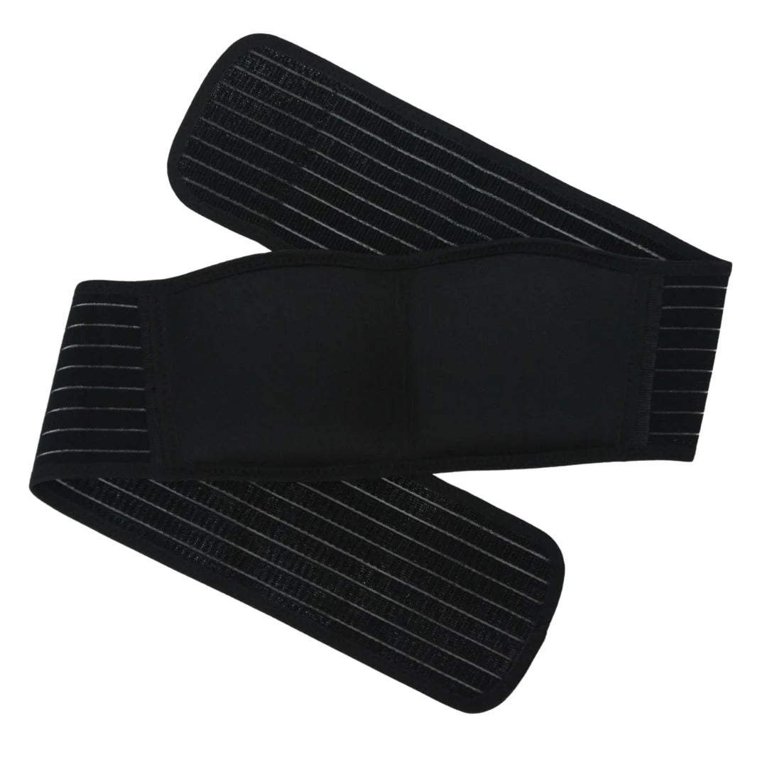 Maia Mum Belly Bestie Belt for C-Sections and Pregnancy Support - with built in pocket