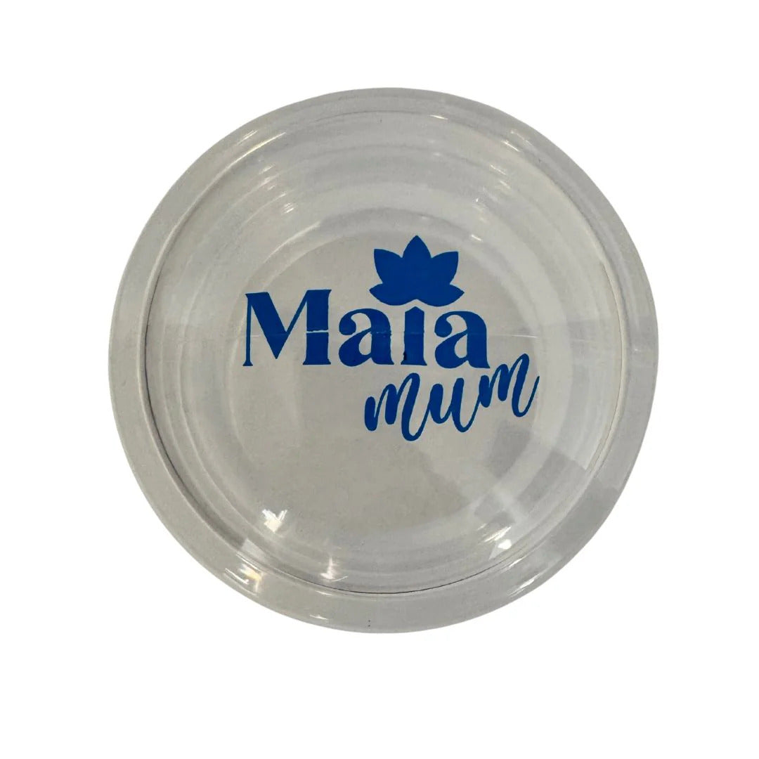 Maia Mum C-Section Massage Cup 
