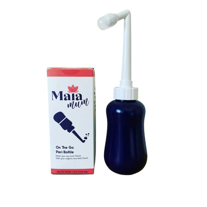 Maia Mum On The Go Peri Bottle - 360mL
