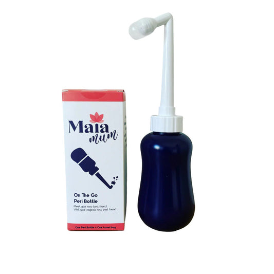 Maia Mum On The Go Peri Bottle - 360mL