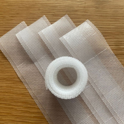 Maia Mum C-Smooth Premium Silicone Scar Tape