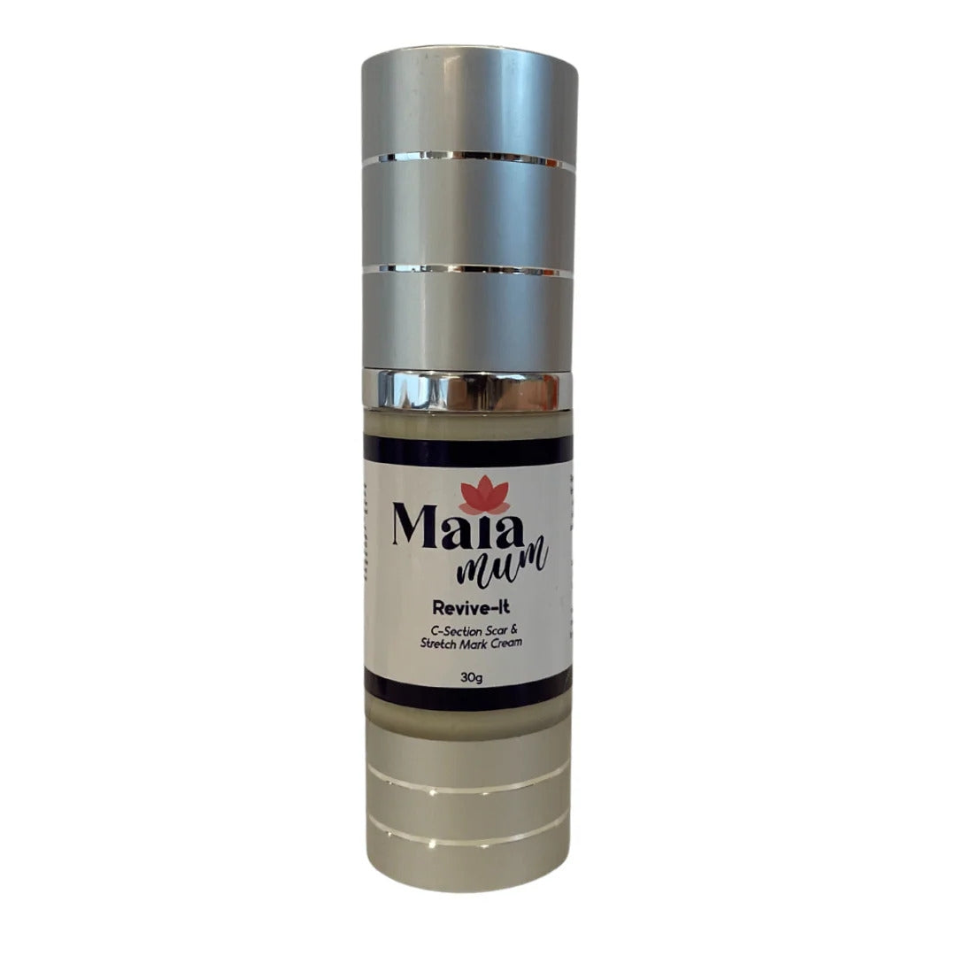 Maia Mum Revive-It C-Section Scar and Stretch Mark Cream