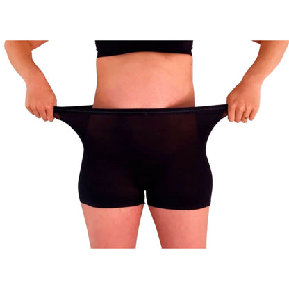 Maia Mum Washable Postpartum Underwear - 4 Pack