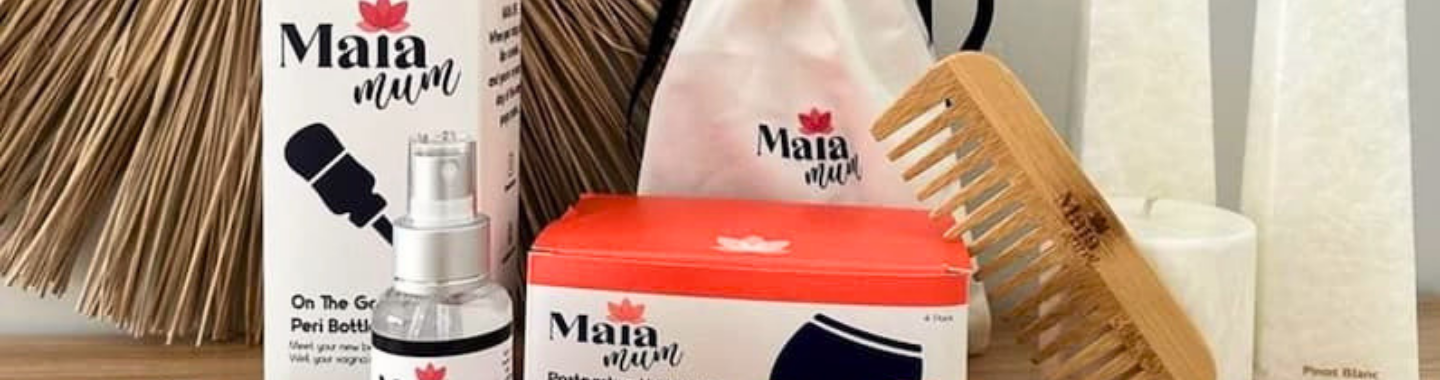 Maia Mum
