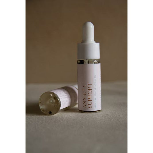 Mama + Me Anxiety Support- Botanical Oil 15ml