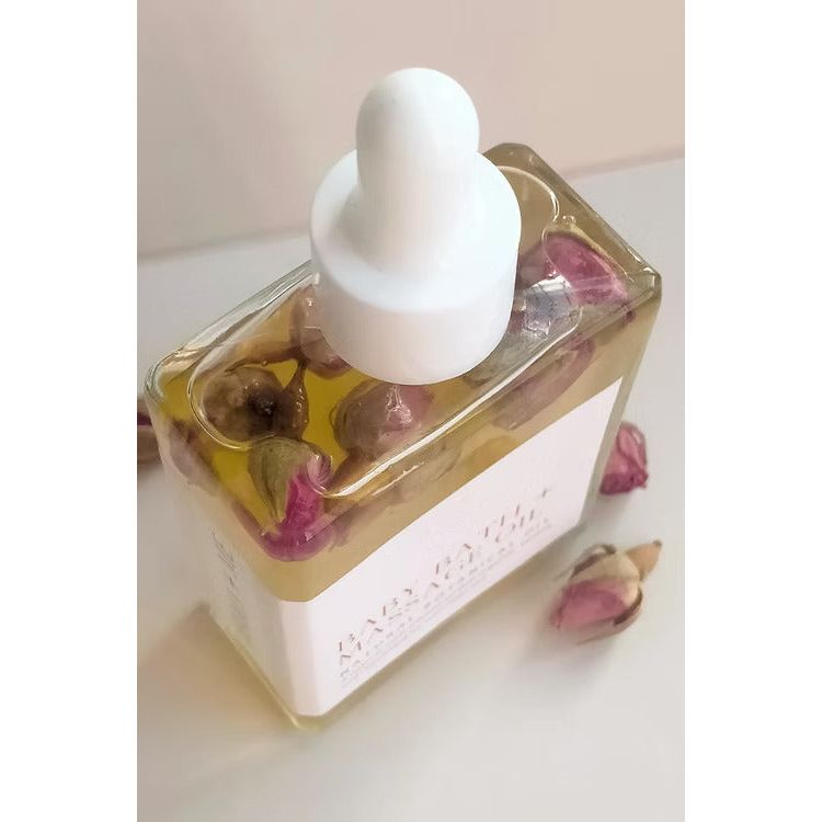 Mama + Me Baby Bath + Massage oil