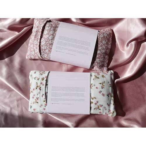 Mama + Me Botanical Eye Pillow