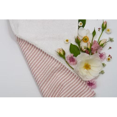 Mama + Me Reusable Burp Cloths