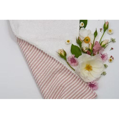 Mama + Me Reusable Burp Cloths