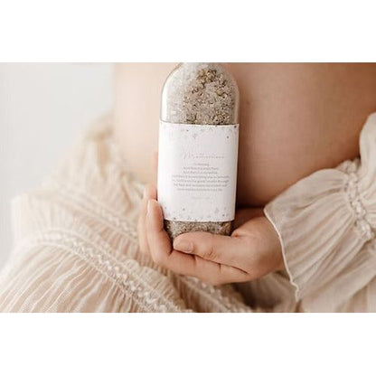 Mama + Me "Say it with a soak" Motherhood Collection - 200ml
