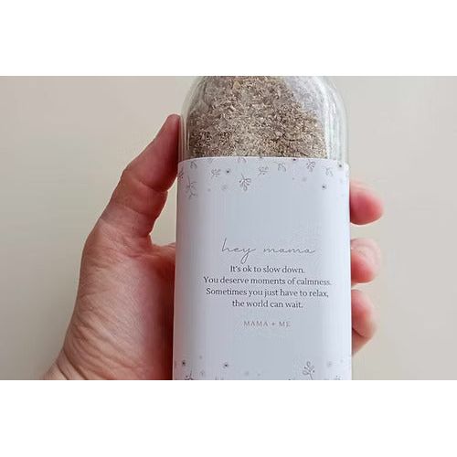 Mama + Me "Say it with a soak" Motherhood Collection - 200ml