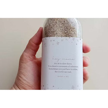 Mama + Me "Say it with a soak" Motherhood Collection - 200ml