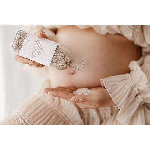 Mama + Me "Say it with a soak" Motherhood Collection - 200ml