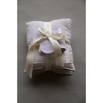 Mama + Me Botanical Wheat Bag Mood/Energy Uplift